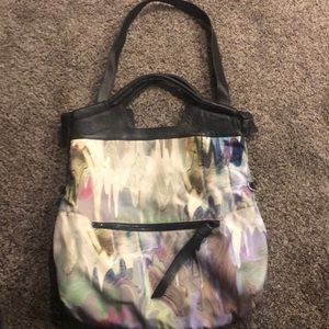 Foley and Corinna reversible bag